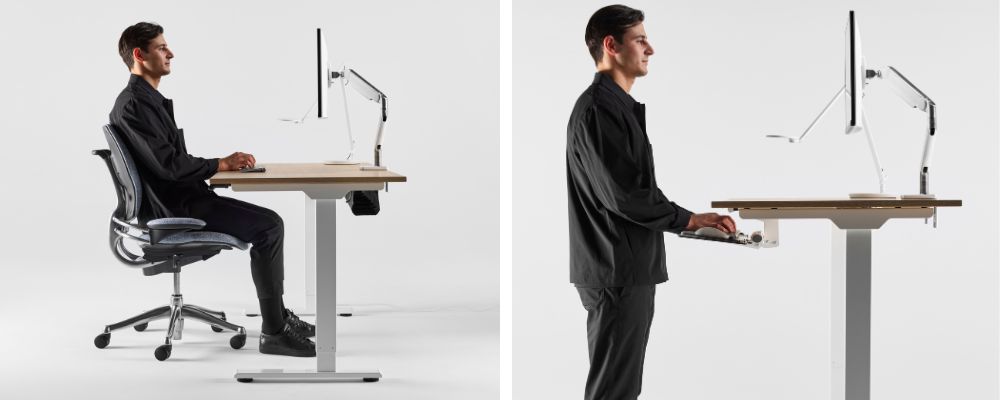 How to Correct Poor Posture? Which Ergonomic Products Can Help?