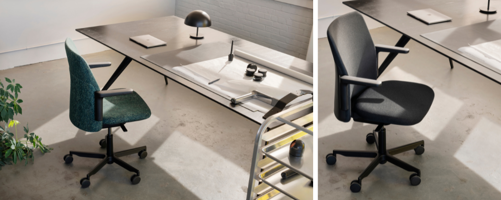 Top 4 Leather Office Chairs That Will Enhance Productivity and Posture