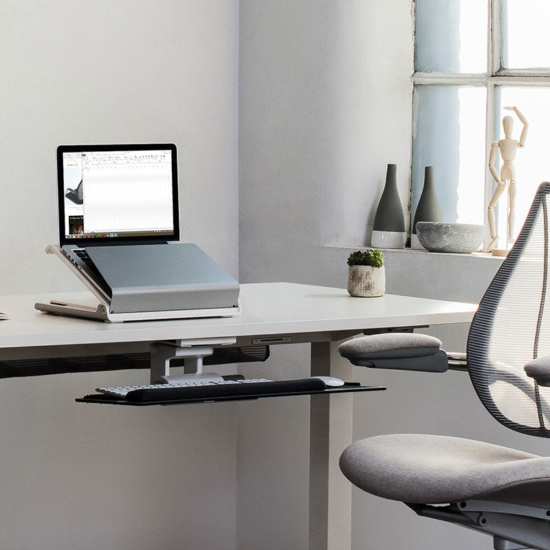 L6 Laptop Holder (Notebook Manager)
