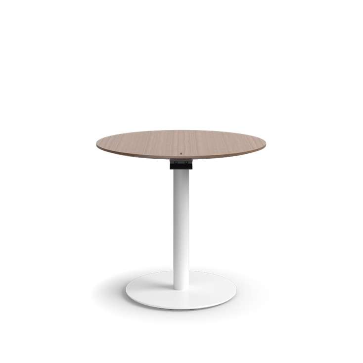 round-base-with-30-round-top-white-base-walnut-veneer-1