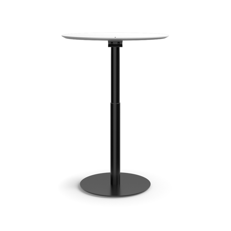round-base-with-30-round-top-black-base-white-laminate-2
