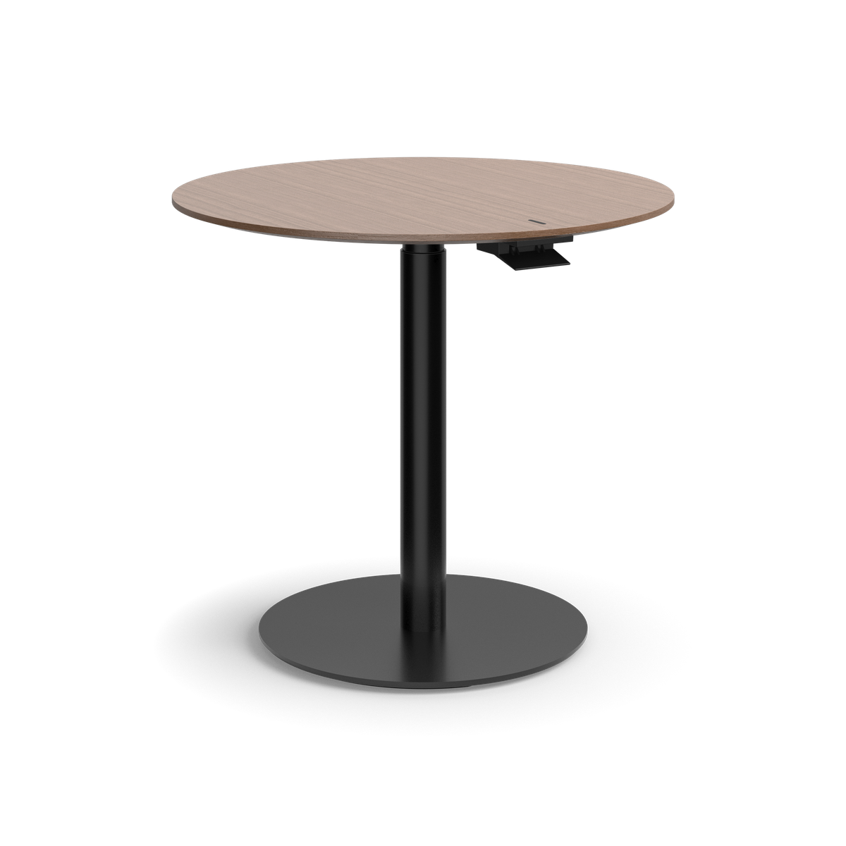 round-base-with-30-round-top-black-base-walnut-veneer-3