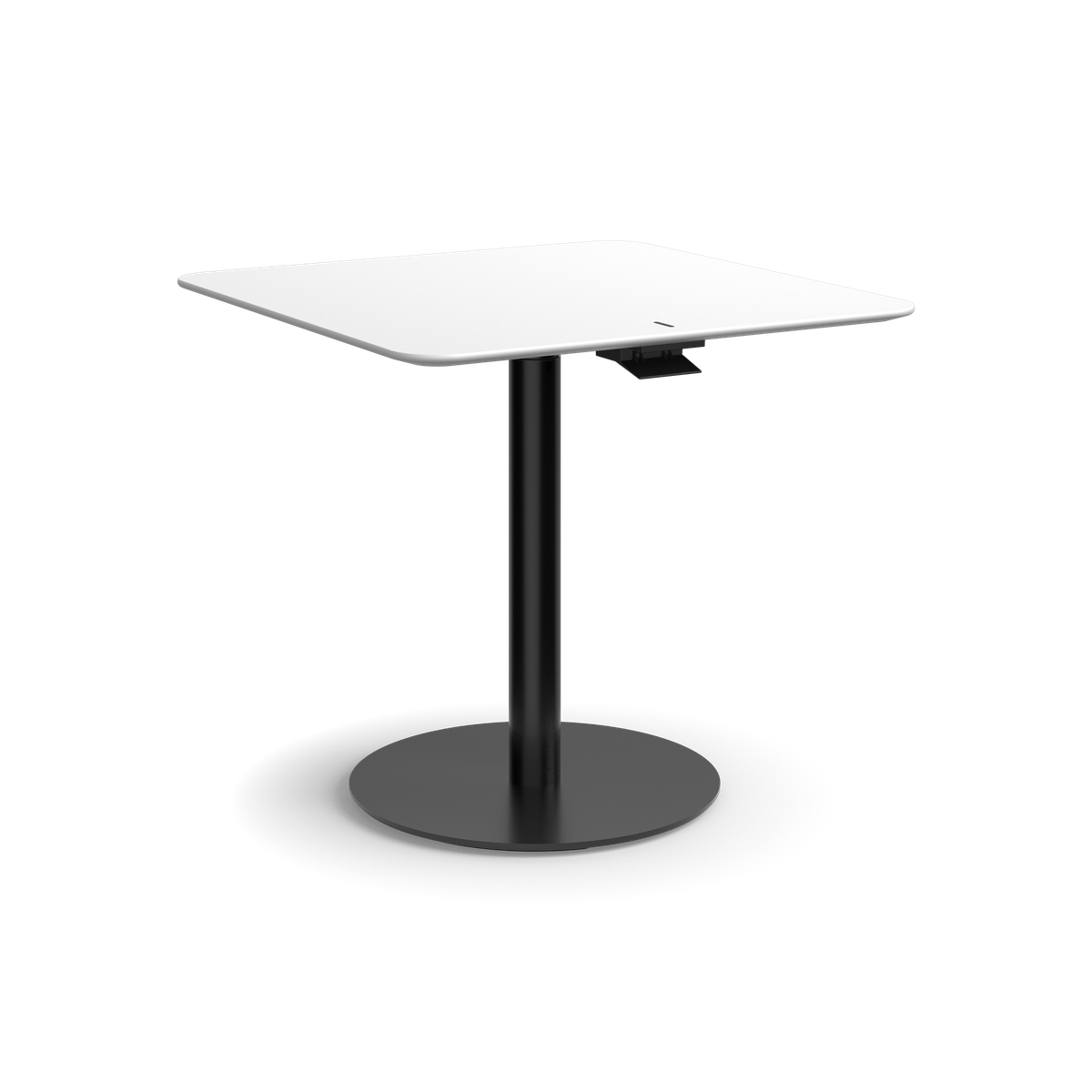 round-base-with-30-x-30-rounded-square-top-black-base-white-low-sheen-laminate-3