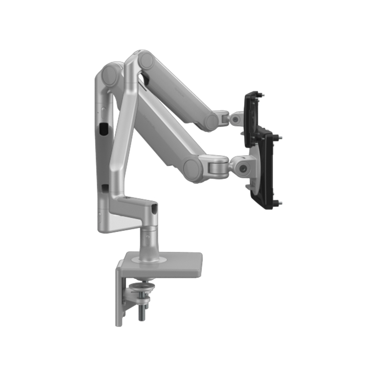 M2.1 dual monitor arm