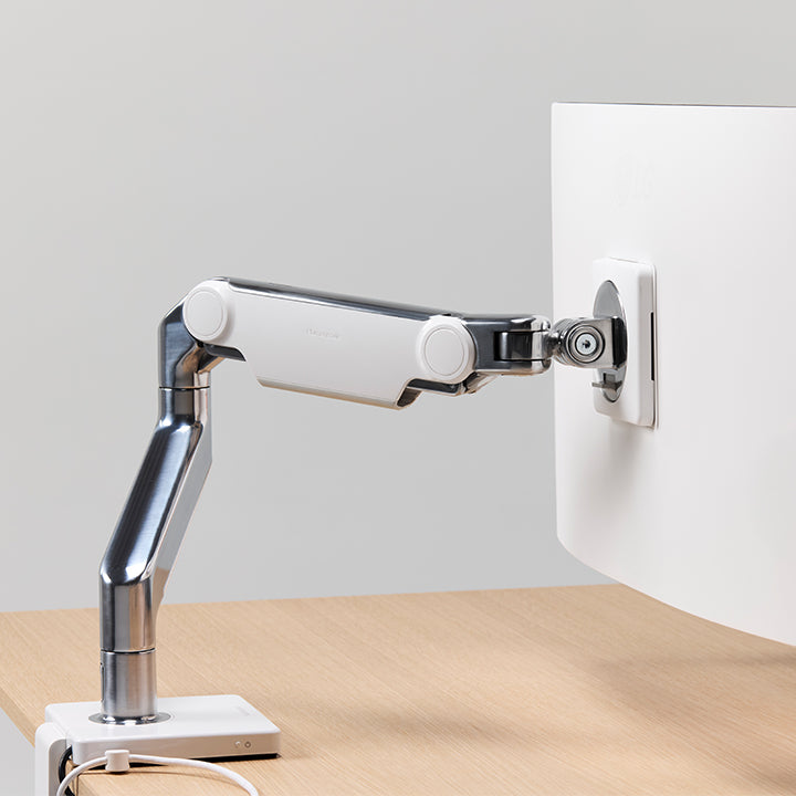 M8.1 Single Monitor Arm