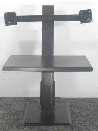 Quick Stand Eco-dual Crossbar (refurb)