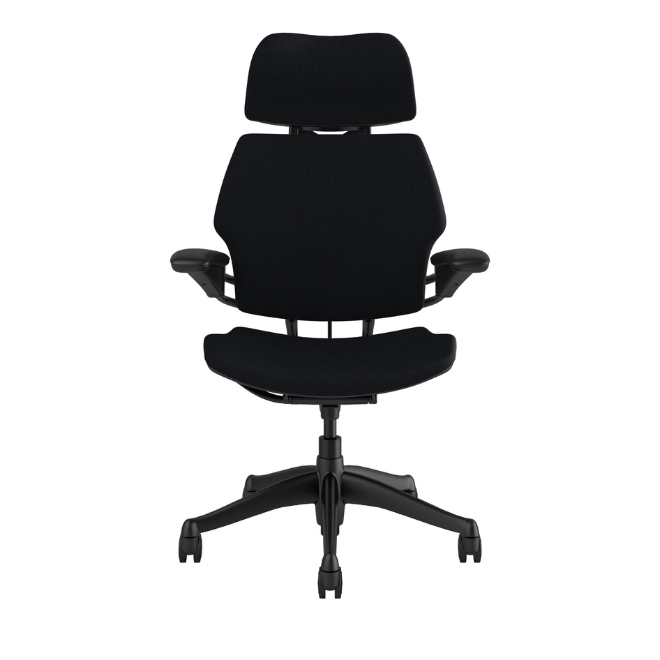 Freedom Headrest (refrub)
