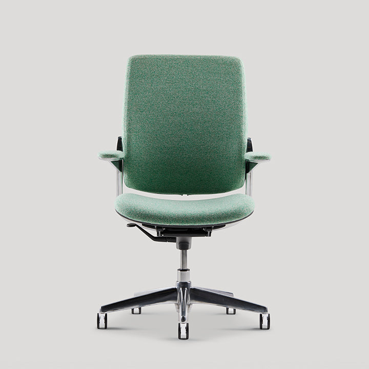 Smart Conference Chair