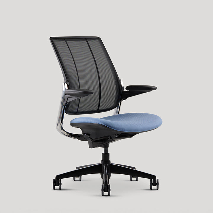 Diffrient Smart Chair