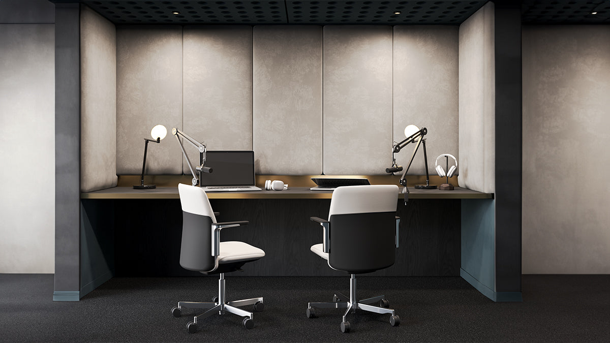 5 rules for designing a hybrid office that actually works