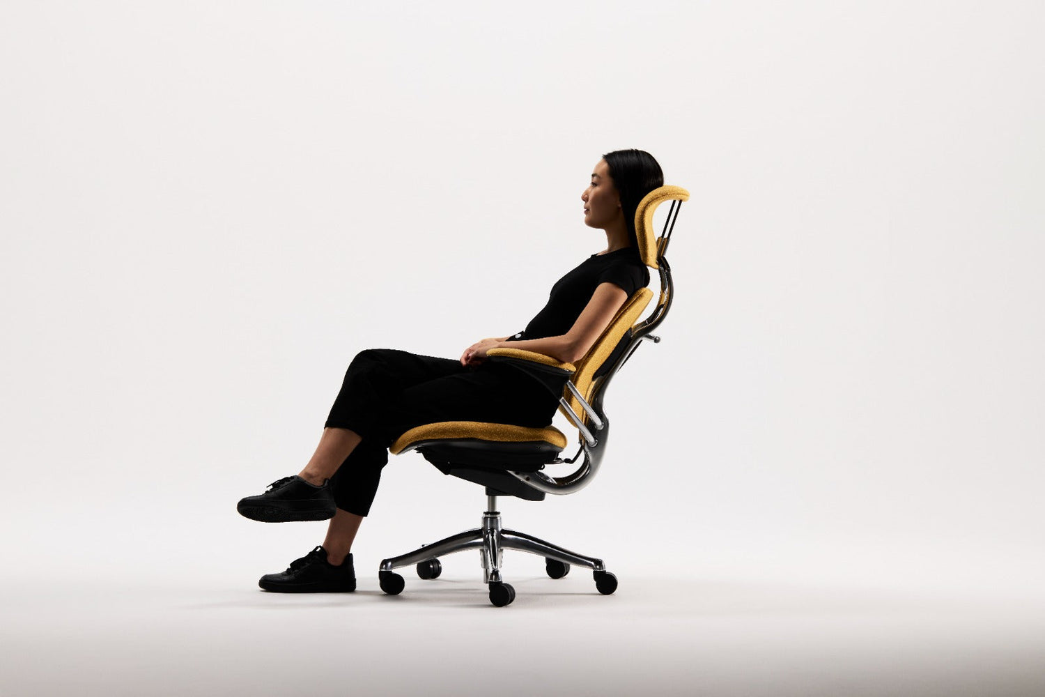 Self-Adjusting Chairs: A Revolutionary Advancement in Ergonomic Seating