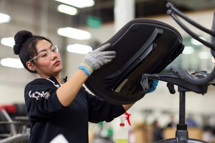 Leading the Change: Reimagining Workplace Sustainability in India