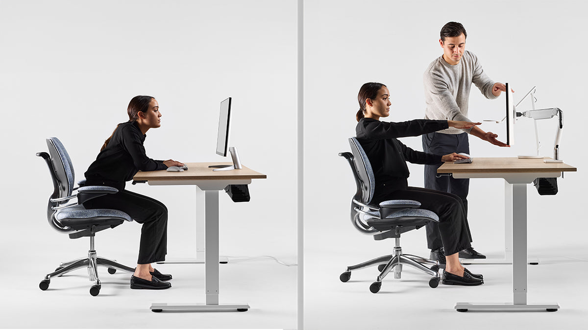 Best Posture Chairs for Different Needs: From Gamers to Office Workers 2024