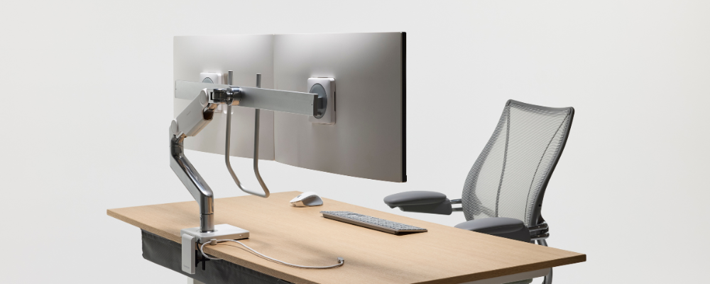 Things You Need for a Fully Ergonomic Workstation Setup