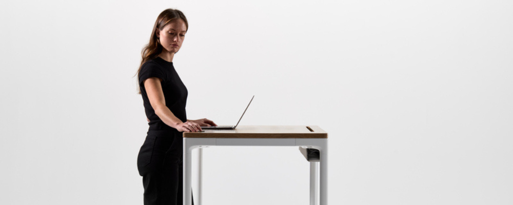 Role of Height Adjustable Tables in Promoting Active Workstations