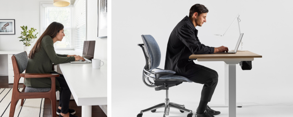 Slouching in Chair: Effective Ways to Improve Your Posture