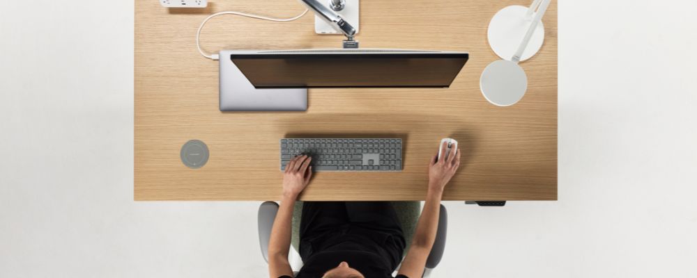What Are the Most Overlooked Aspects of Work Table Ergonomics and Key Improving Accessories?