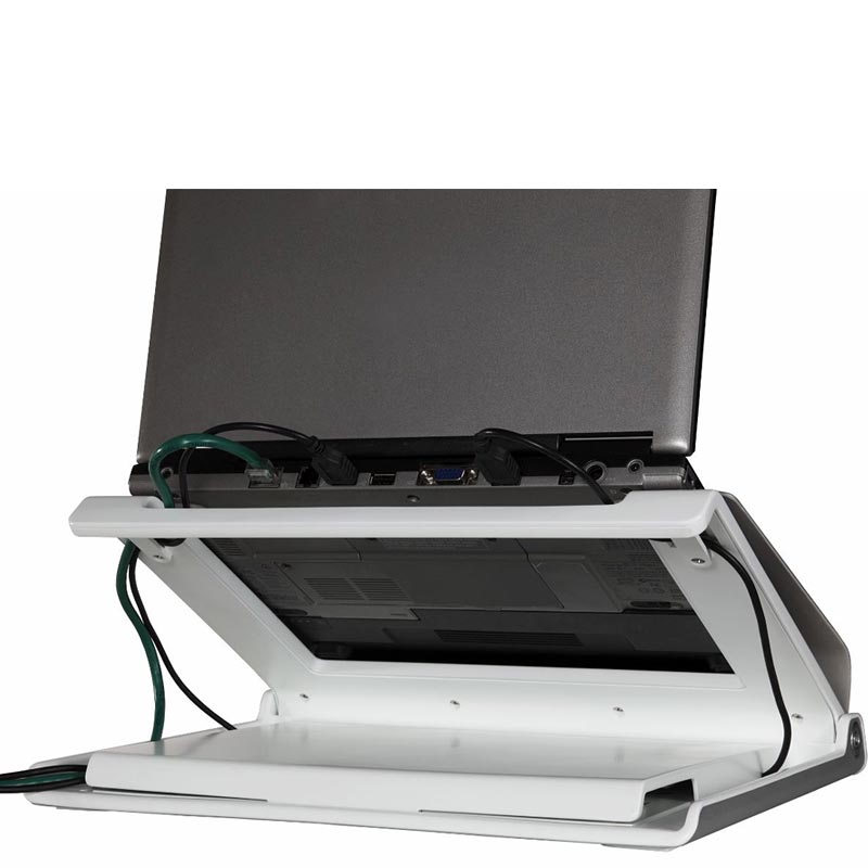 L6 Laptop Holder (Notebook Manager)