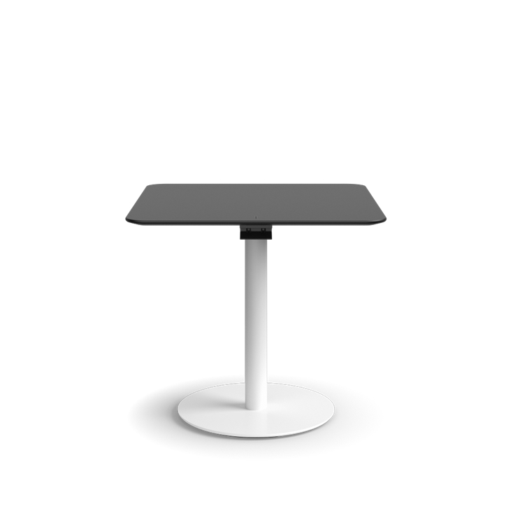 Round-base-with-30-x-30-rounded-square-top-white-base-black-laminate-1