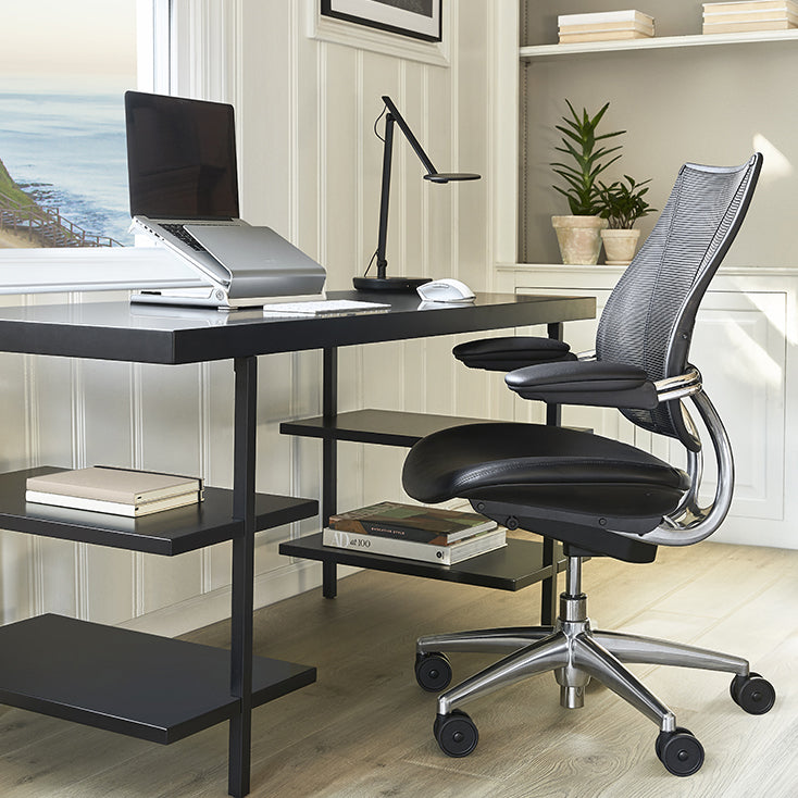Authentic Humanscale Quality