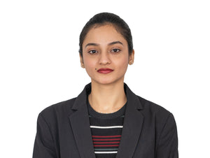 Aishwarya Pimpalgaonkar
