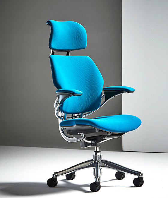 Ergonomic Chairs & Stools