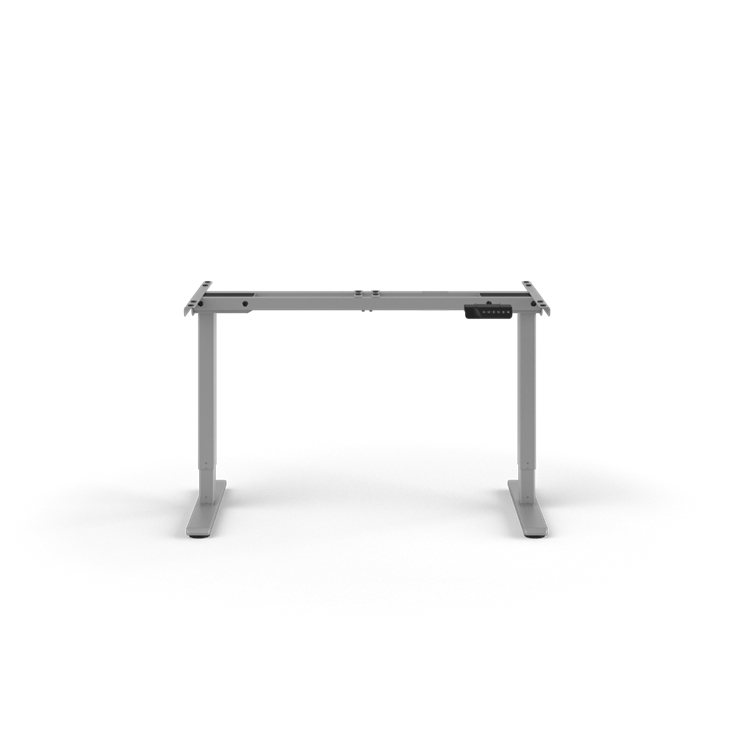 2-leg-for-rectangular-table-standard-height-276---469h-220-lbs-t-foot-with-glides-silver-no-worksurface-1
