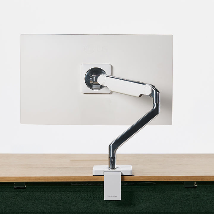 M2.1 single Monitor Arm