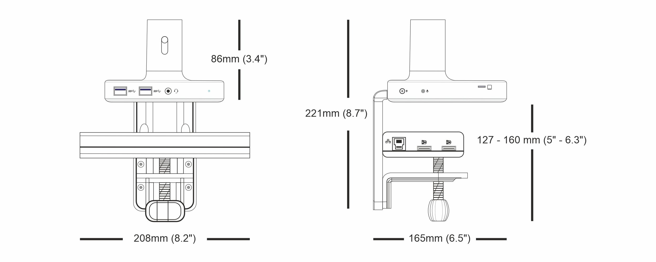 Measurements