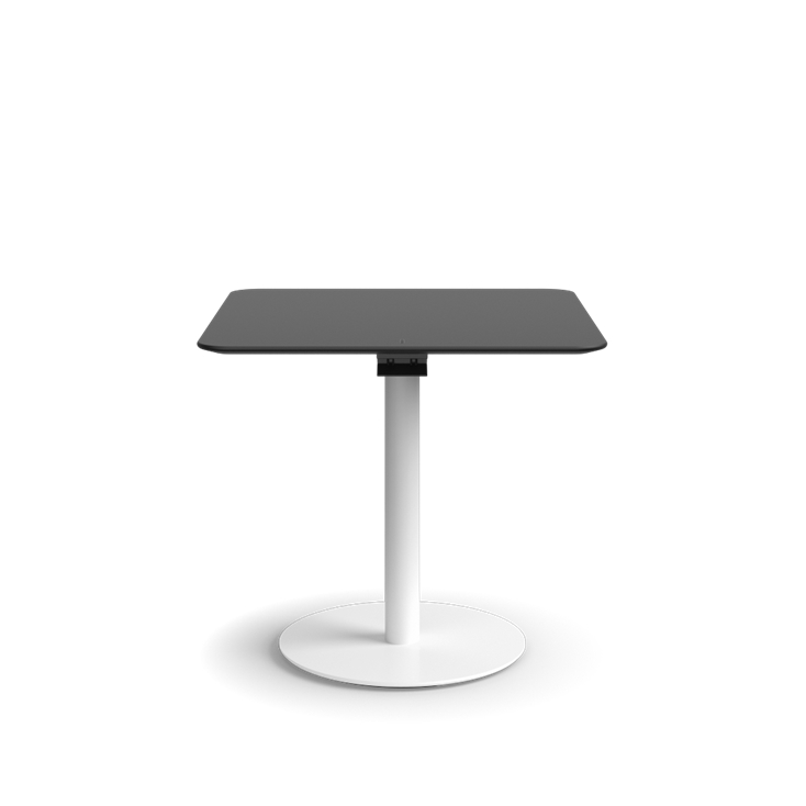 round-base-with-30-x-30-rounded-square-top-white-base-black-low-sheen-laminate-1