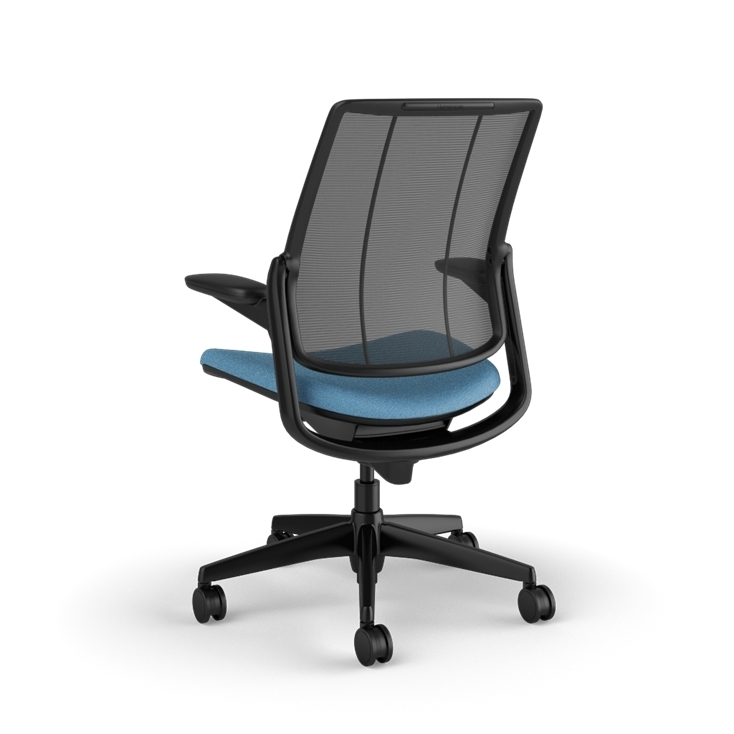 Diffrient Smart Chair