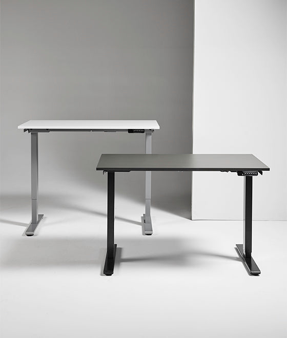 Sit-Stand Desks