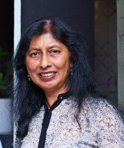 Dr.Bharati Jajoo