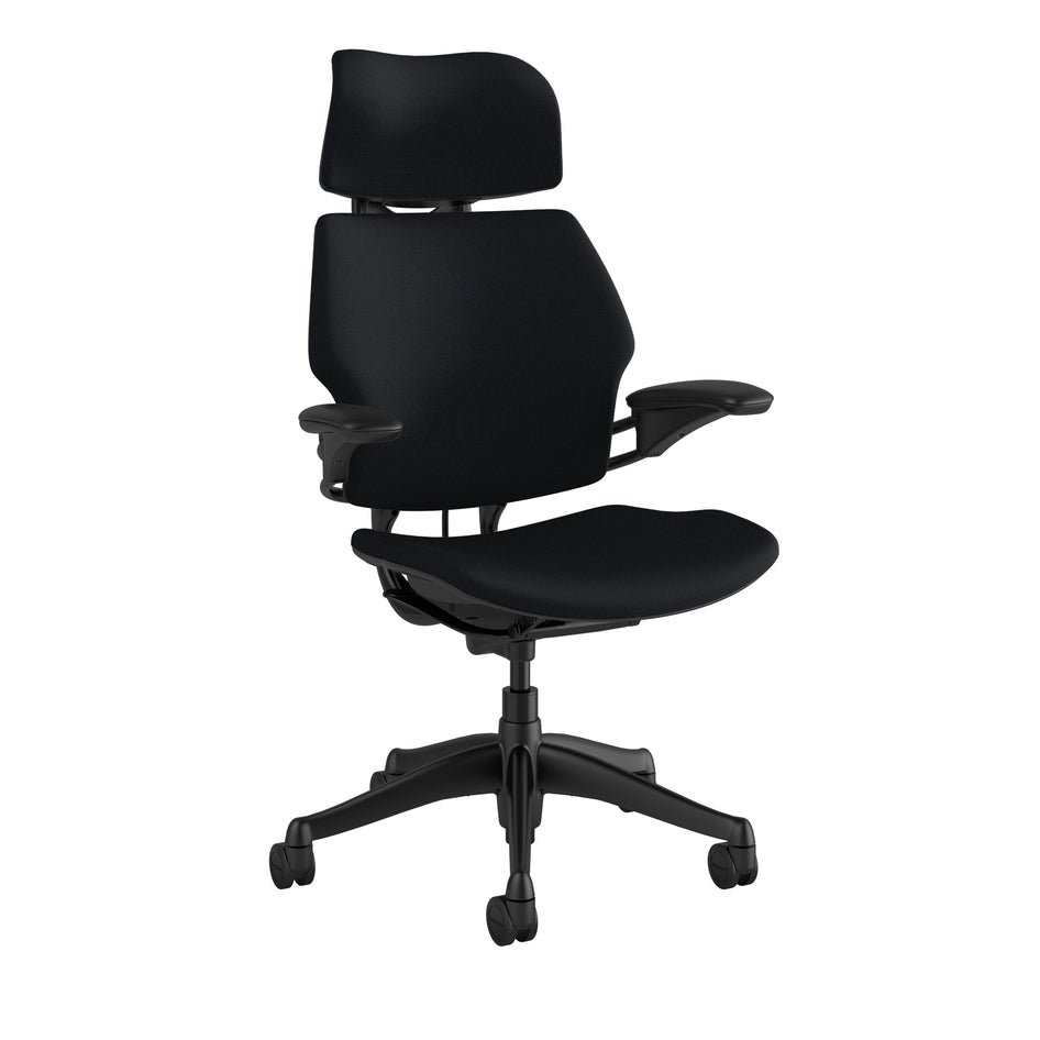 Freedom Headrest (refrub)