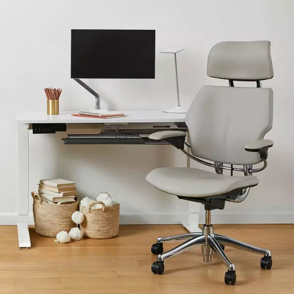 ARE YOU WORKING FROM HOME AND CONCERNED ABOUT YOUR POSTURE?