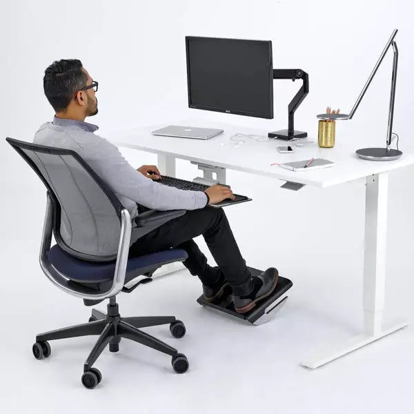 INCREASE PRODUCTIVITY WITH A DEDICATED WORK SPACE