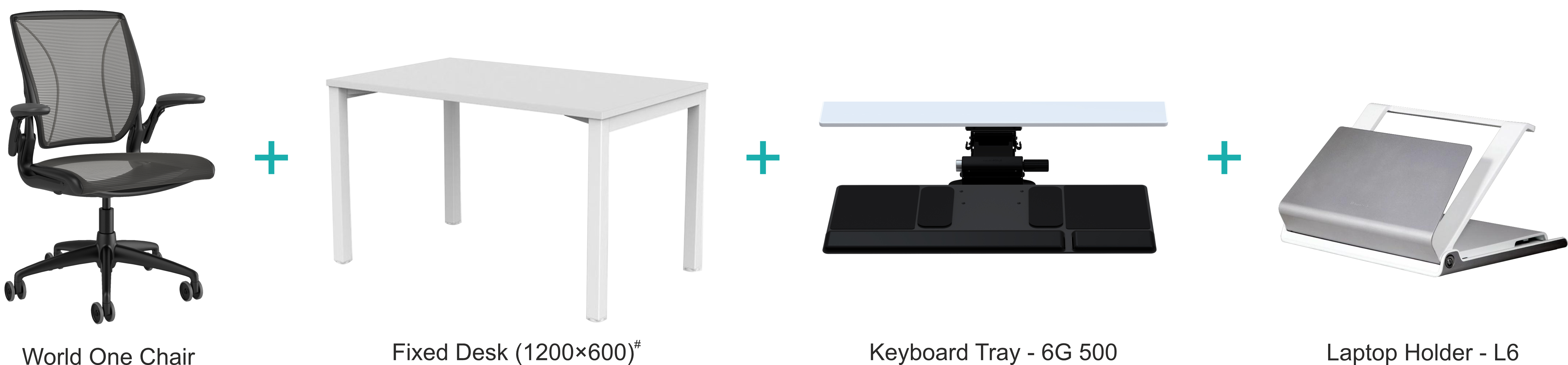 RENTAL PACKAGE 1