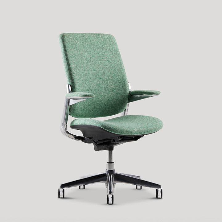 Smart Conference Chair