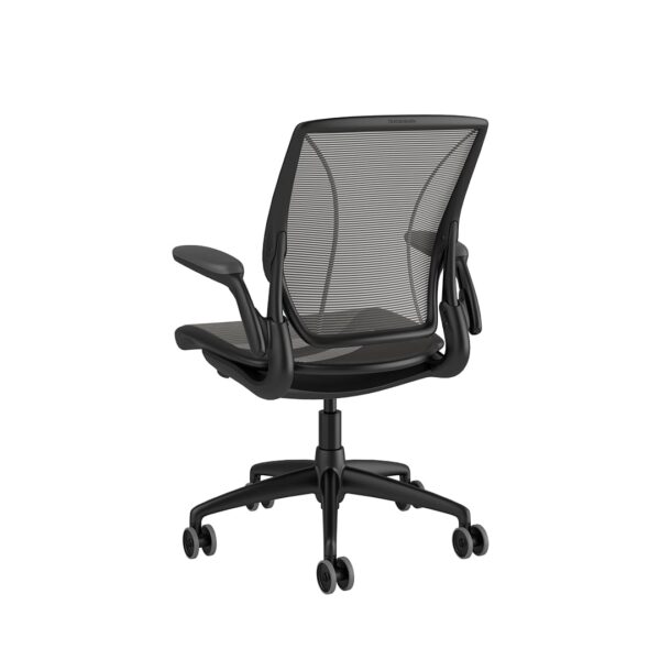 Rent World One Task Chair Rare View