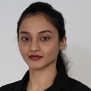 Aishwarya Pimpalgaonkar