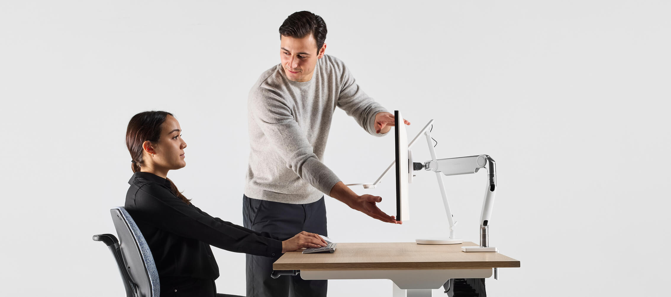 Ergonomic Consulting