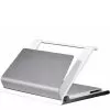 Humanscale Ergonomic L6 Laptop Holder Upto 3.8kg Humanscale Ergonomic L6 Laptop Holder Upto 3.8kg