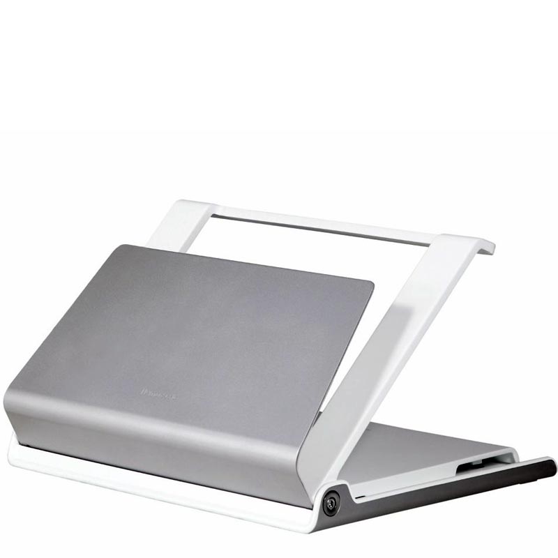 Humanscale Ergonomic L6 Laptop Holder Upto 3.8kg Humanscale Ergonomic L6 Laptop Holder Upto 3.8kg