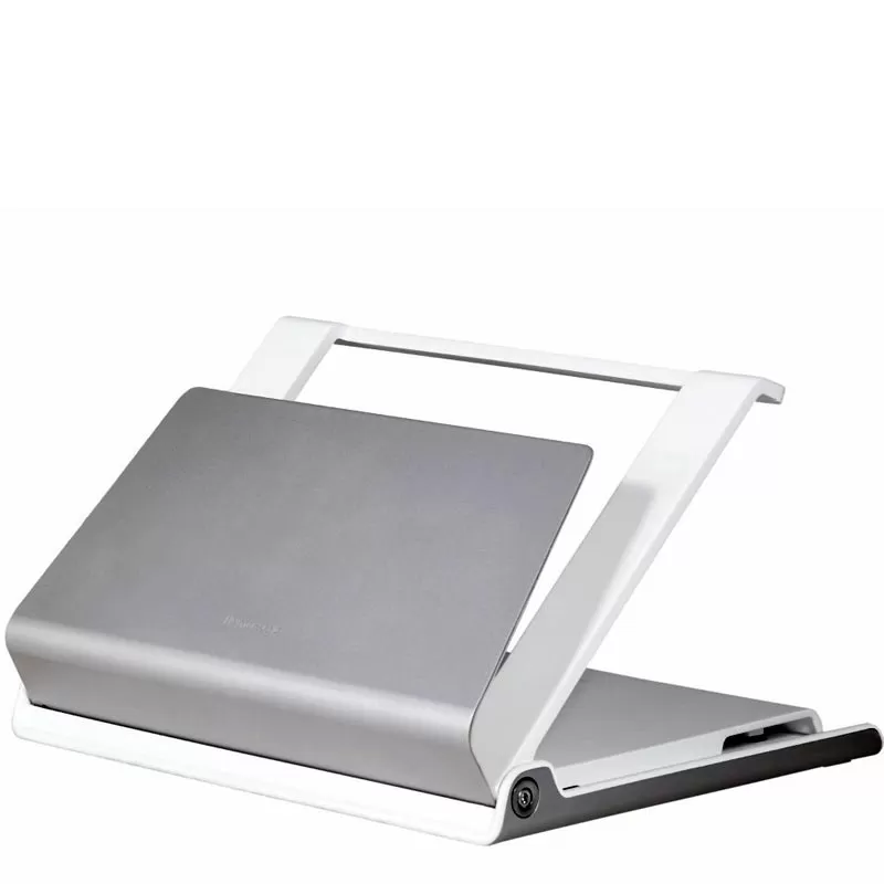 Humanscale Ergonomic L6 Laptop Holder Upto 3.8kg Humanscale Ergonomic L6 Laptop Holder Upto 3.8kg