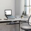 Ergonomic Humanscale L6 Laptop Holder Upto 3.8kg