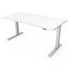Humanscale Float Table – 1200 White