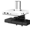 mconnect 2 docking station side view