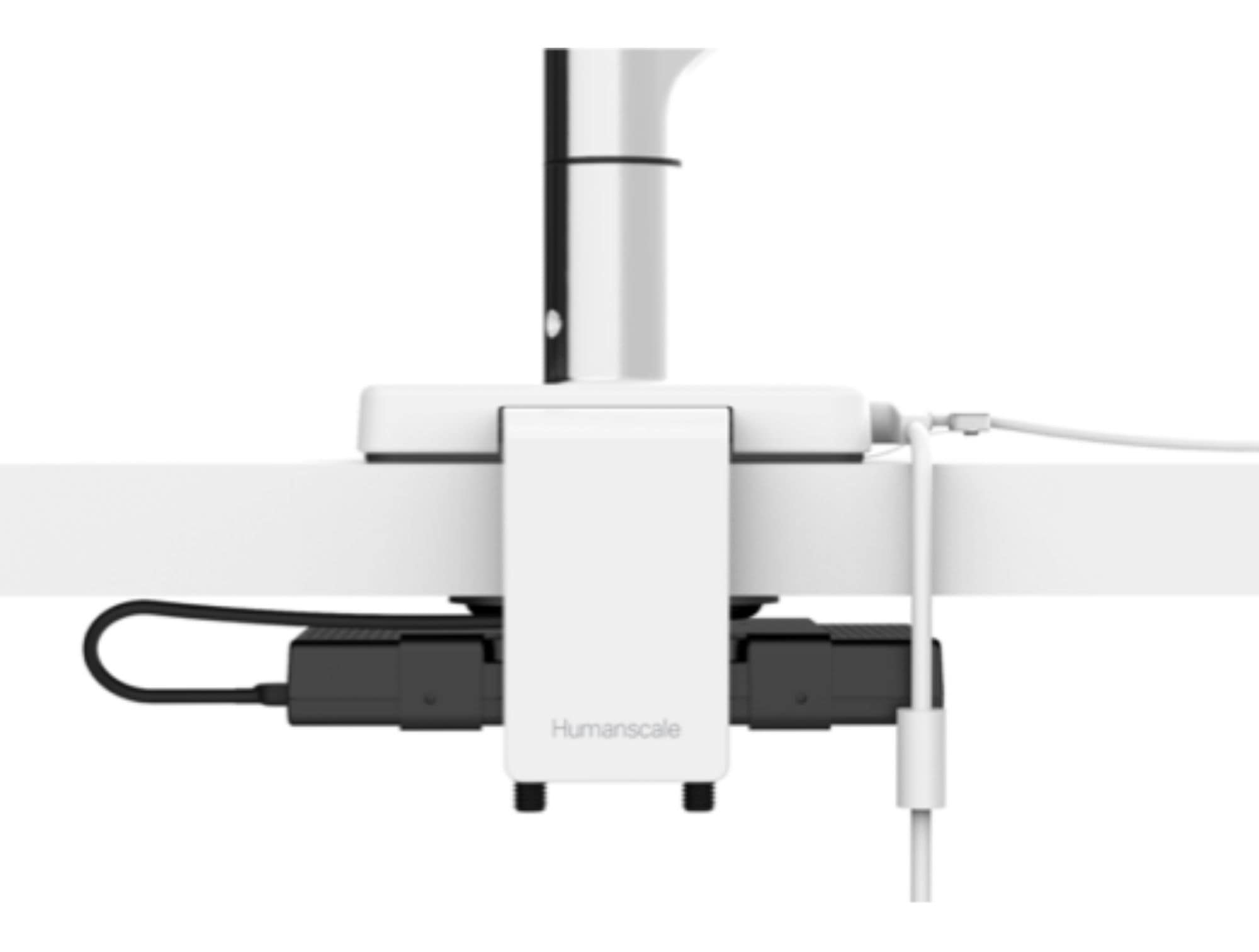 Docking Station Rare View-min Docking Station Rare View