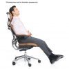 Freedom Headrest with Sitter