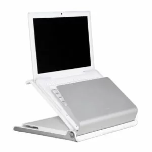 Laptop holder display L6 Laptop Holder